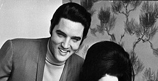 Elvis Presley’in tek çocuğu Lisa Marie Presley, kalp krizi sonucu hayatını kaybetti.