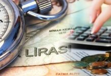 İlk 6 ay için kıdem tazminatı tavanı ve bedelli askerlik ücreti belirlendi