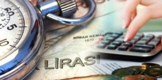 İlk 6 ay için kıdem tazminatı tavanı ve bedelli askerlik ücreti belirlendi