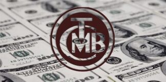 Merkez Bankası 2023 sonu dolar ve enflasyon tahmini açıkladı