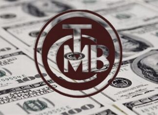 Merkez Bankası 2023 sonu dolar ve enflasyon tahmini açıkladı