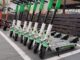 Kadıköy’de yasal sayıya inmemesi halinde. scooter’lar toplatılacak.