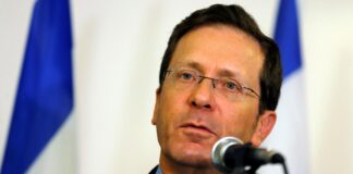 Isaac Herzog; “Derin bir çatışmanın içindeyiz!”