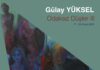 Gülay Yüksel’in “Odaksız Düşler” isimli kişisel sergisi yarın İstanbul’da açılıyor.