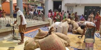 Yardım kurulusu Oxfam: En zengin yüzde 1’lik kesim, iki yılda yüzde 99’un iki katı servet ele geçirdi