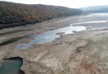 İSKİ’den su tasarrufu çağrı ve önlemleri