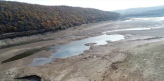 İSKİ’den su tasarrufu çağrı ve önlemleri