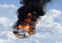 📽️ Bu da ‘bizim sonumuz’: Diyelim 1 hafta sonra bir anda Dünya’nın dönmesi duruyor! Başımıza neler gelir?