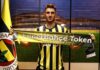 Fenerbahçe’de İsmail Yüksek’in sözleşmesi uzatıldı.