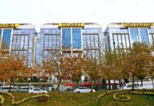 İstanbul Ticaret Üniversitesi Mütevelli Heyet yeni üyeleri ve Rektör vekili belli oldu.