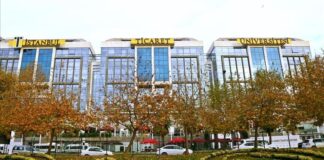 İstanbul Ticaret Üniversitesi Mütevelli Heyet yeni üyeleri ve Rektör vekili belli oldu.