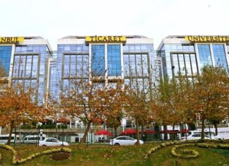 İstanbul Ticaret Üniversitesi Mütevelli Heyet yeni üyeleri ve Rektör vekili belli oldu.