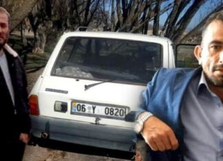Başkent’te, park etmiş otomobilde 3 ceset!