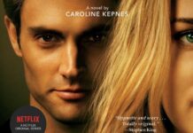 Atay BARBUROĞLU /Netflix / YOU