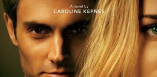 Atay BARBUROĞLU /Netflix / YOU