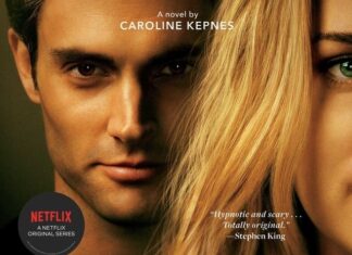 Atay BARBUROĞLU /Netflix / YOU