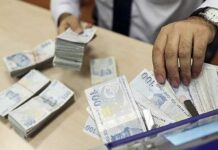 Memurlara zam farkının ödeneceği gün açıklandı