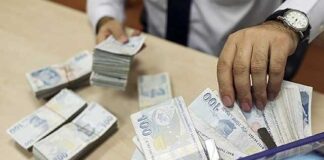 Memurlara zam farkının ödeneceği gün açıklandı