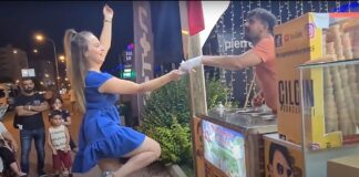 📽️ Çılgın Bir Pazarlama ‘marifeti’: Çılgın Dondurmacı {1}