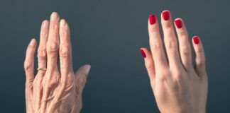 Yıllara Karşı Gençlik! Yaşlanmayı Tersine Çevirmede Önemli Bir Dönüm Noktasına Ulaşıldı.