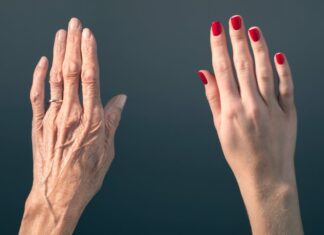 Yıllara Karşı Gençlik! Yaşlanmayı Tersine Çevirmede Önemli Bir Dönüm Noktasına Ulaşıldı.