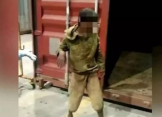 Saklambaç, SaklanKaç oldu; Çocuk ülke değiştirdi!