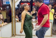 📽️Çılgın Bir Pazarlama ‘marifeti’: Çılgın Dondurmacı {2}