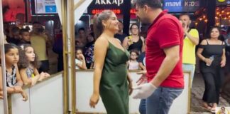 📽️Çılgın Bir Pazarlama ‘marifeti’: Çılgın Dondurmacı {2}