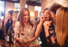 Alkol: Bazı Kişilerde Bazen İki Yudum Bile…