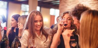 Alkol: Bazı Kişilerde Bazen İki Yudum Bile…