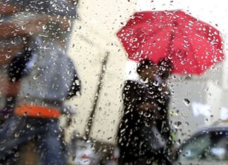 20 kent için sarı ve turuncu alarm: İstanbul’da yer yer yağmur