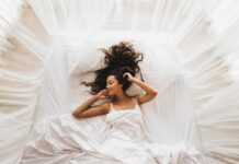 “Sadece lanet olası çarşafları yıka!”… Sağlık için çarşafları ne sıklıkla değiştirmek gerekiyor?