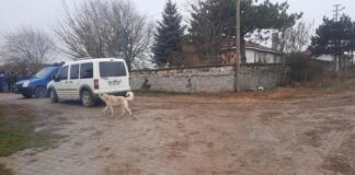 Emekli jandarma asker, eşini ve 1 oğlunu öldürdü birini de yaraladı