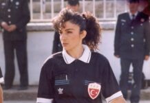 MHK’ya ilk kez kadın başkan!