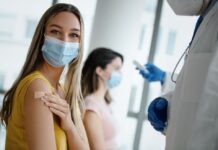 Omicron ve alt varyantı XBB ve XBB.1.5 griple birleşerek daha bulaşıcı hale geldi, kalabalıklarda maske şart!