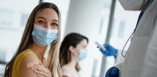 Omicron ve alt varyantı XBB ve XBB.1.5 griple birleşerek daha bulaşıcı hale geldi, kalabalıklarda maske şart!