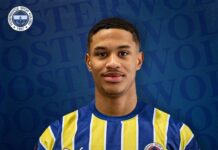 Fenerbahçe gece yarısı açıkladı: “Görüşmelere başlandı”