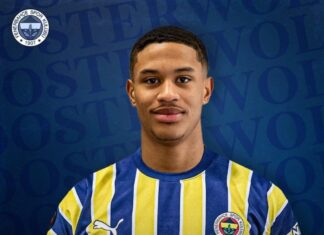 Fenerbahçe gece yarısı açıkladı: “Görüşmelere başlandı”
