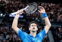 Avustralya Açık Tenis Turnuvası’nda şampiyon Djokovic…