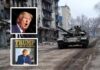 Trump: “Rusya – Ukrayna savaşını 24 Saat İçinde Müzakereyle Bitirebilirim”