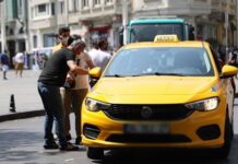 Mahkeme, İBB’nin minibüs ve dolmuşları taksiye dönüştürme kararıyla ilgili taksicilerin açtığı davayı reddetti