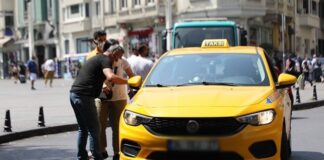 Mahkeme, İBB’nin minibüs ve dolmuşları taksiye dönüştürme kararıyla ilgili taksicilerin açtığı davayı reddetti