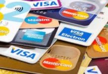 Kartlı ödemeler 2022’de önceki yıla göre yüzde 117 artışla 3 trilyon 708 milyar TL’ye ulaştı.