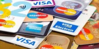 Kartlı ödemeler 2022’de önceki yıla göre yüzde 117 artışla 3 trilyon 708 milyar TL’ye ulaştı.