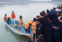 Pakistan: Bot alabora oldu,52 öğrenci hayatını kaybetti