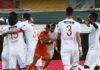 ⚽Sivasspor deplasmanda Aytemiz Alanyaspor’u 3-0 mağlup etti