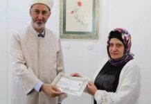 6’ncı kattan düştü, yaşarsam Müslüman olacağım dedi ve oldu