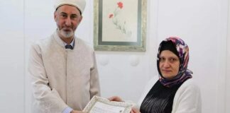 6’ncı kattan düştü, yaşarsam Müslüman olacağım dedi ve oldu