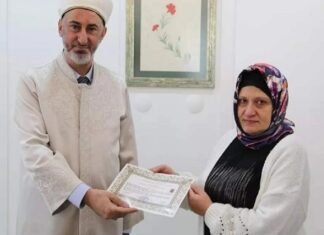 6’ncı kattan düştü, yaşarsam Müslüman olacağım dedi ve oldu