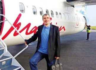‘Jet Fadıl’ hakkında tutuklama kararı!